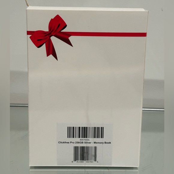 NWT Clickfree + Pro 256 GB Memory stick - Picture 2 of 9